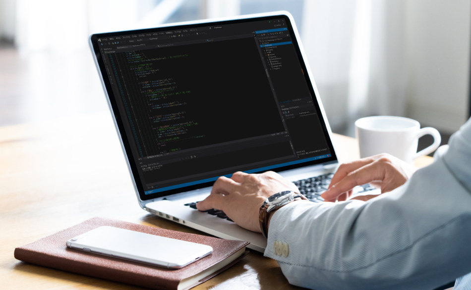 インターネット利用シーンのイメージ